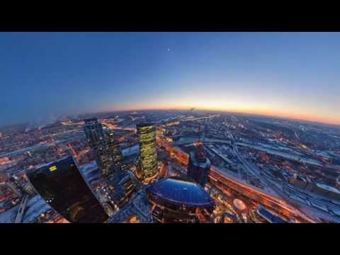 Vadim Zhukov - Moscow Morning (Ultimate Remix) [Touchstone] TUNE OF THE WEEK ~ASOT 657~ ASOT 659 ~