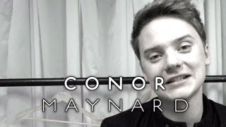 Conor Maynard - Animal [Behind the Scenes]