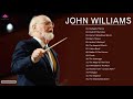 John Williams Greatest Hits Best Songs Of John Williams 2021 Most Instrumental Music 2021