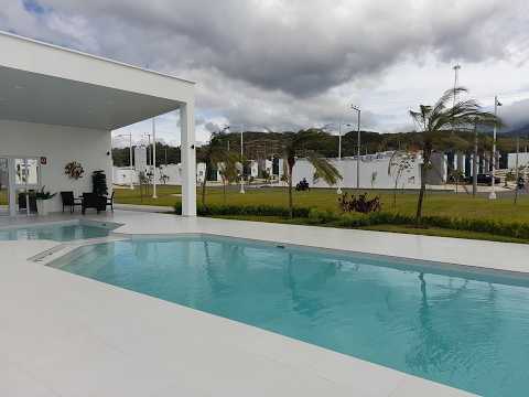 Alquiler de casa full amueblada en Metapán, Santa Ana, El Salvador! para estadías cortas! #802