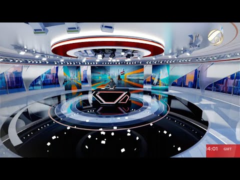 فيديو | المرصد الخبري- المفوضية: ارسال النتائج الى الاتحادية خطوة نحو اكمال الاستحقاقات الدستورية |2025/12/8