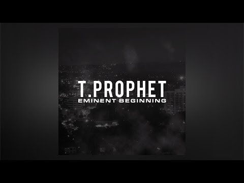 T.Prophet - Outspoken ft. Eshon Burgundy