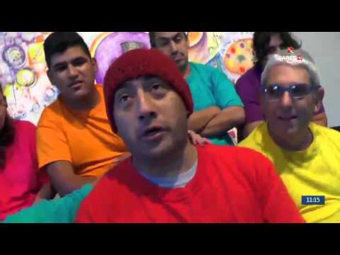 Transmisión en directo de PAREStv - El Canal de Luján