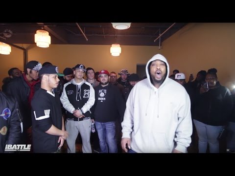 Prez Mafia vs Stumbles