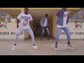 dancehall Canibal Rrraa Panda Riddim-clipvideo-Wonders Dance Ministers (dance video}WDM