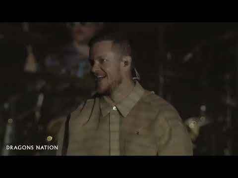 Imagine Dragons - Lonely (Live at I-DAYS Milano)