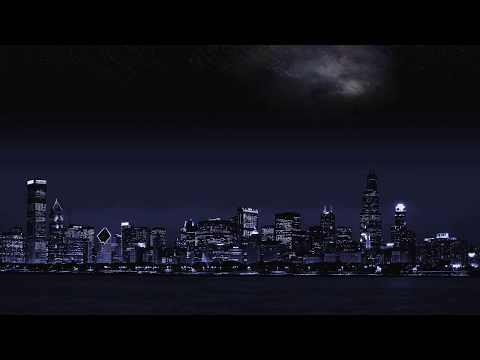 iMeiden - Tower Light Fireworks (ft. Rachie)