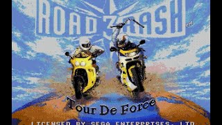 Vidéo Road Rash 3