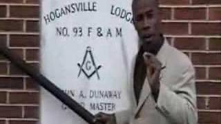 #1 The Forerunner: pt 1