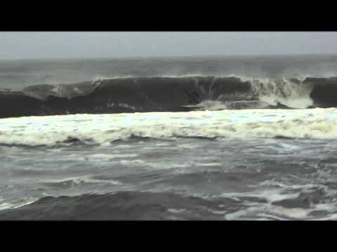 Surfing New Jersey- L wood crew