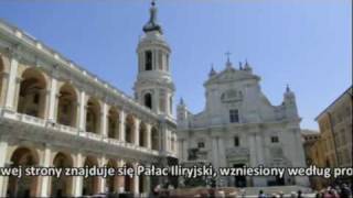 preview picture of video 'LORETO  , Włochy lipiec 2011'