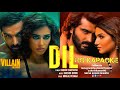 Dil Raghav Chaitanya HQ Karaoke With Lyric Ek Villain Returns
