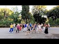 Love Boat Theme - Jack Jones (1979 ) | 32ct 1Wall + Tag 4ct Line Dance | Zaldy Lanas