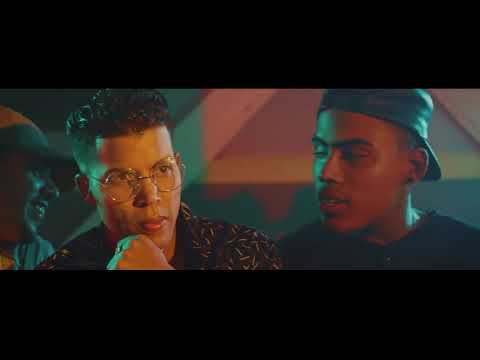 EL POCHO   TIEMBLO  (2018)