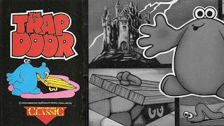 The Trap Door [1986] ZX Spectrum Runplay