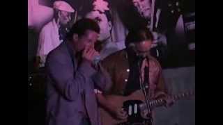 LITTLE CHRIS and THE NIGHTCRAWLERS performing "Too Young To Die" by Sonny Boy Williamson II