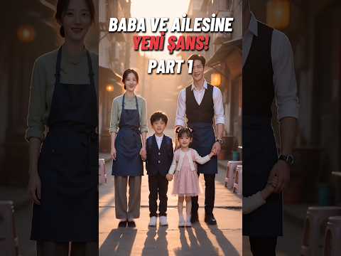 Bir Gecede Gelen Mucize Kase Boş Kalmıyor! 1.BÖLÜM