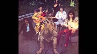 Amon Düül II - Fly United - 1973