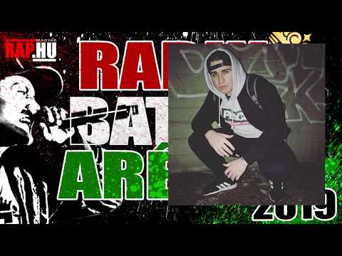 RENDULETESZENDULET 🎤 DIRTY17 🆚 Zseethoven 🔥 Rap.hu Battle Aréna Negyeddöntő