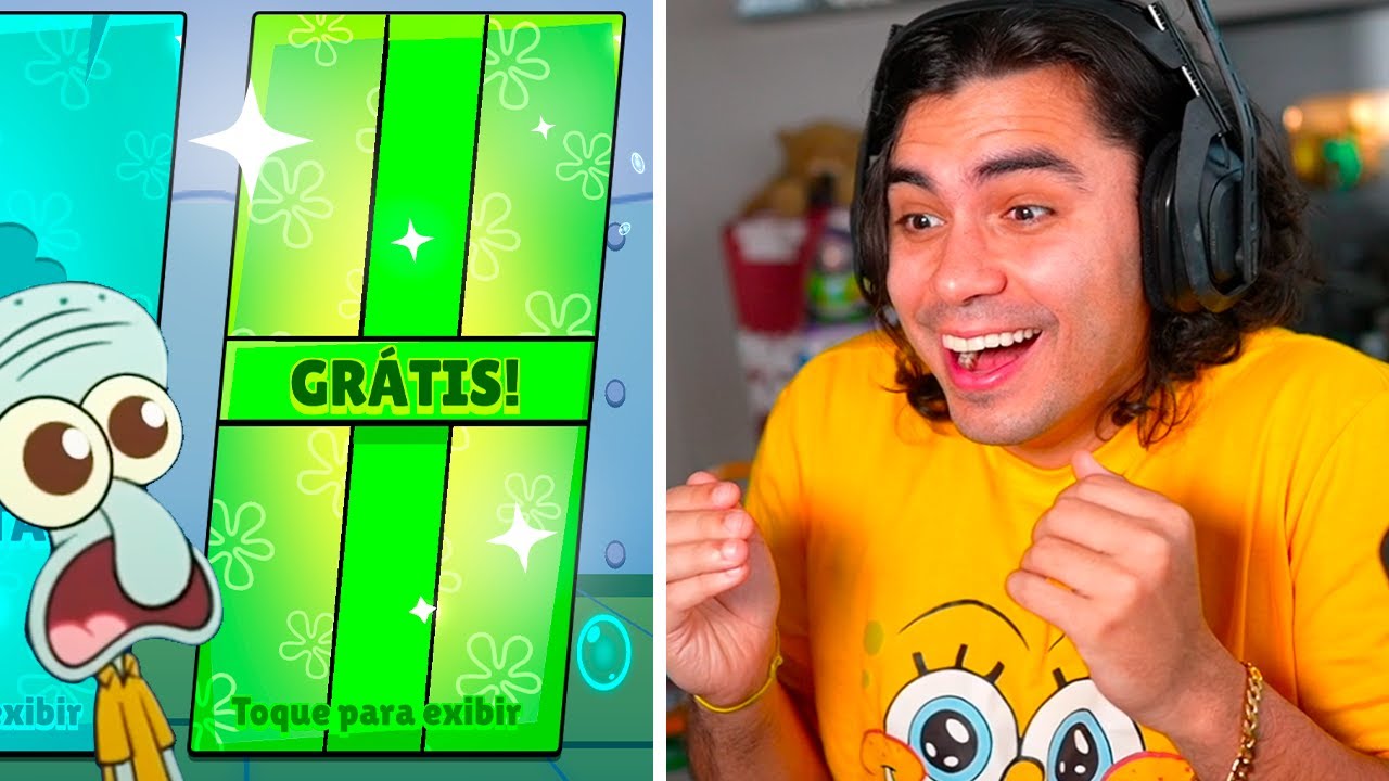 OBRIGADOO SUPERCELL🎁💛.. Brawl Stars