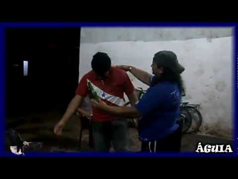 Casa Do Pai video