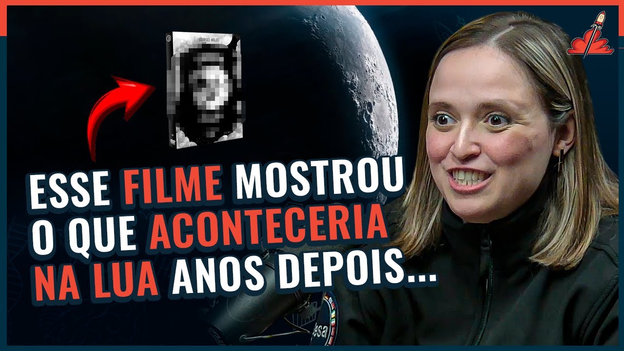 WHAT DID SCIENCE FILMS GET RIGHT ABOUT THE FUTURE?