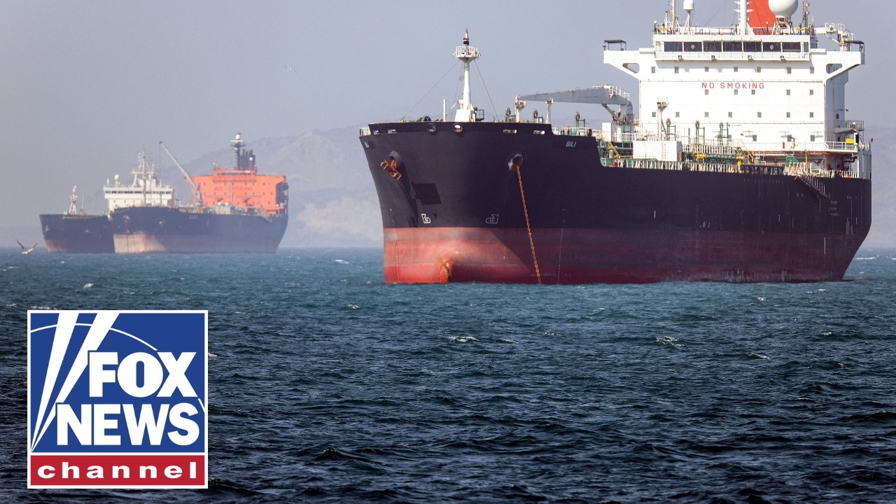 This sends a 'strong signal' to Iran, lawmaker argues