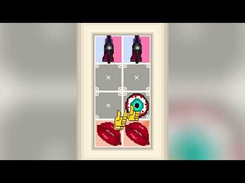 Gestalt - Slide & Match Puzzle