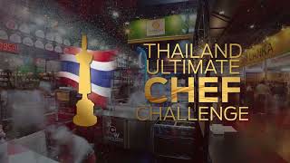 Download lagu Thailand Ultimate Chef Challenge at THAIFEX – Anuga Asia 2025 | Shaping the Next Generation of Chefs mp3