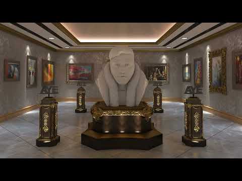 Umut Timur - Vah (AYE DELUXE ALBUM)