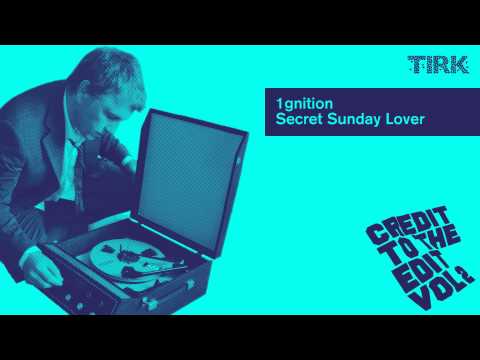 1gnition   Secret Sunday Lover