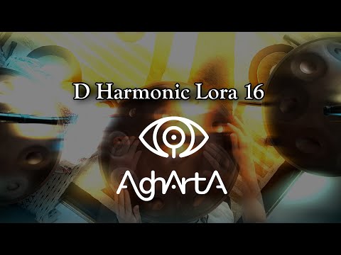 Agharta Pantam | D Harmonic Lora 16