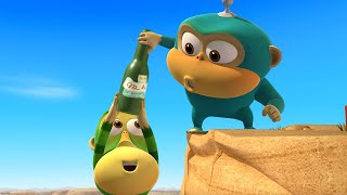 Download lagu Alien Monkeys 👽 Grand canyon⛰️- Animation for Kids | WOW CLUB mp3 Download lagu Alien Monkeys 👽 Grand canyon⛰️- Animation for Kids | WOW CLUB mp3