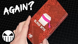 Buying a Random Game... Again.