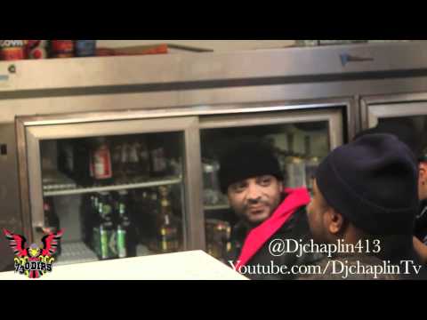 Behind The Scenes Of Get Busy Video Jaysun jim Jones Freekey zekey