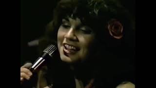 Willin&#39; - Linda Ronstadt Live  In Atlanta 1977
