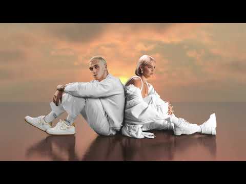 Lauv - lonely (with Anne Marie) [Official Clean Audio]
