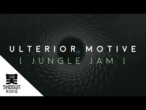 Ulterior Motive - Jungle Jam