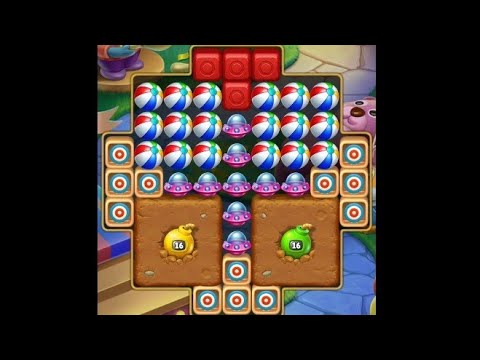 TOY BLAST level 3523