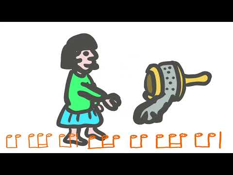 YouTube video