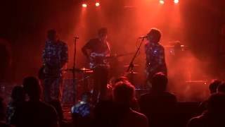 LSD And The Search For God - This Time (Portland Psychfest 2016)