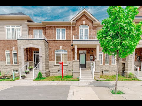 150 Remembrance Rd, Brampton - HD VIRTUAL TOURS
