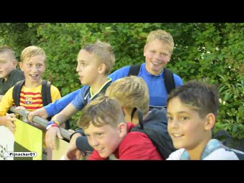 Oliveo 1 - Nootdorp 1 Village tournament Pijnacker-Nootdorp 2023!