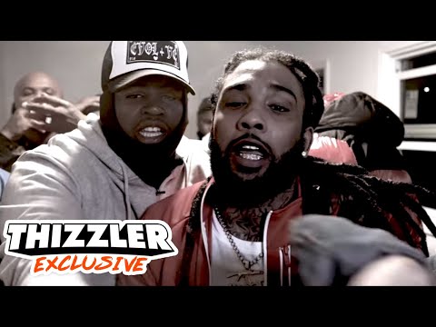 AO Meally x Killa Wood - Static (Music Video) || Dir. Mike Winters