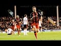 Highlights | Fulham 1-5 AFC Bournemouth - YouTube