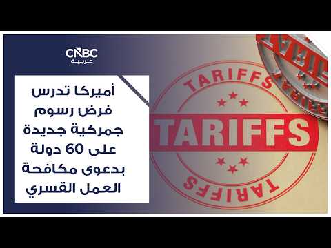 نمو تجارة السلع العالمية يبدأ في التباطؤ.. ما الأسباب؟ 