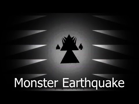 Monster Earthquake | Mashup by xNexus92 (Monster + Earthquake) - Terminite