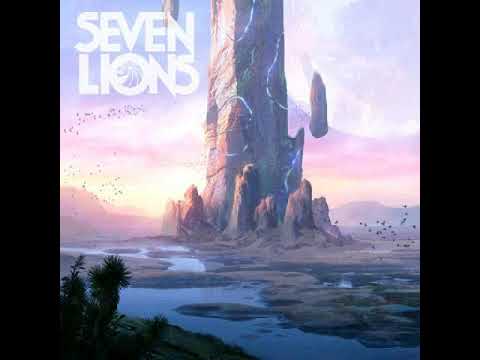 Seven Lions - Sun Won't Rise (Feat. Rico and Miella)
