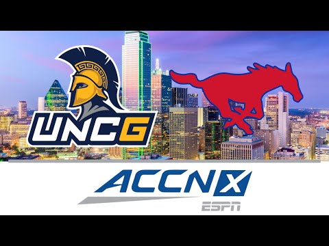 Samet Yiğitoğlu Debut, SMU beats UNC Greensboro [Basketball]