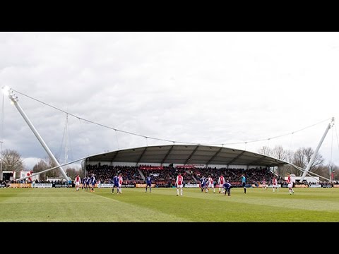 De Future Cup van Ajax B1